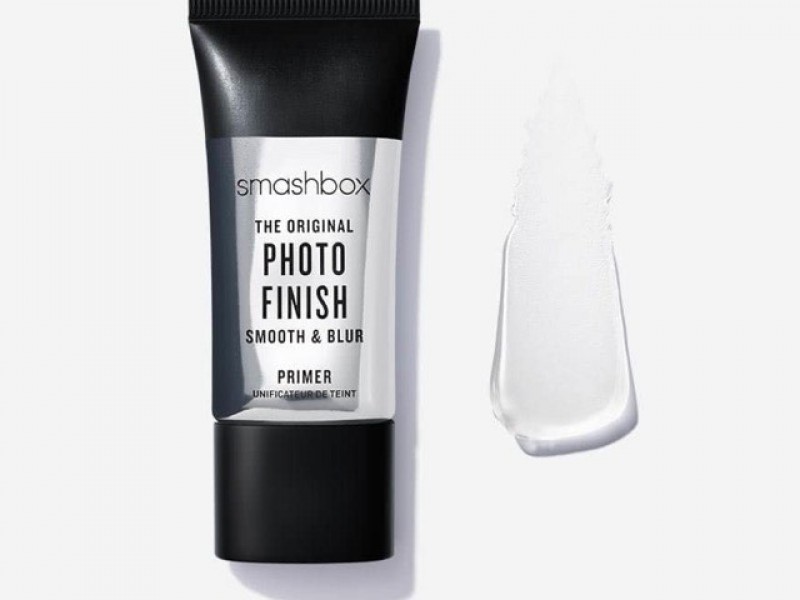 Kem Lót Smashbox The Original Photo Finish Smooth & Blur Primer