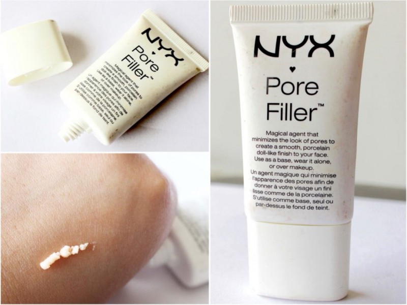 Kem Lót NYX Pore Filler Primer