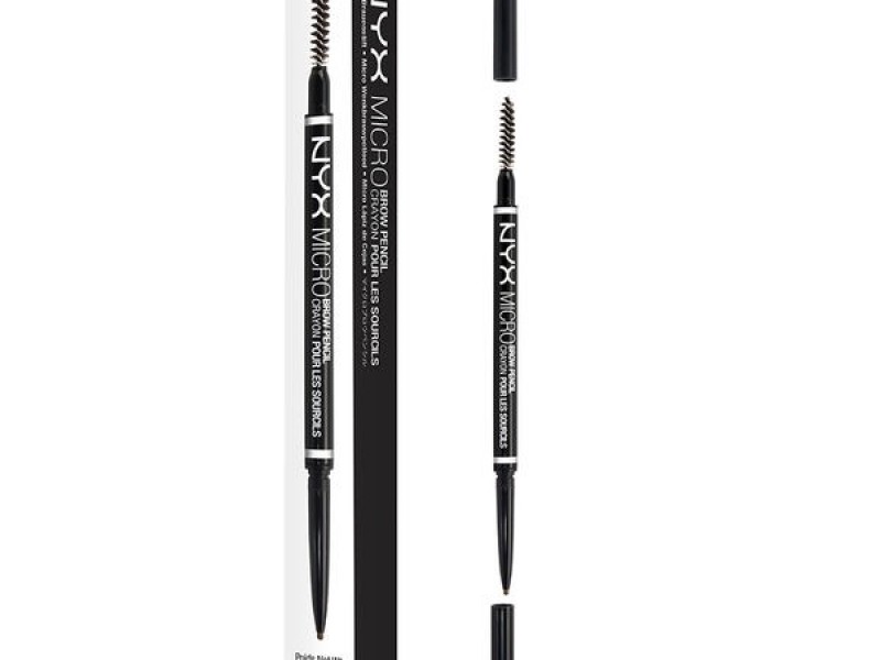 Chì Kẻ Mày Nyx Micro Brow Pencil
