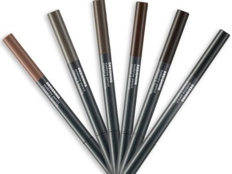 Chì Kẻ Mày The Face Shop Designing Eyebrow Pencil